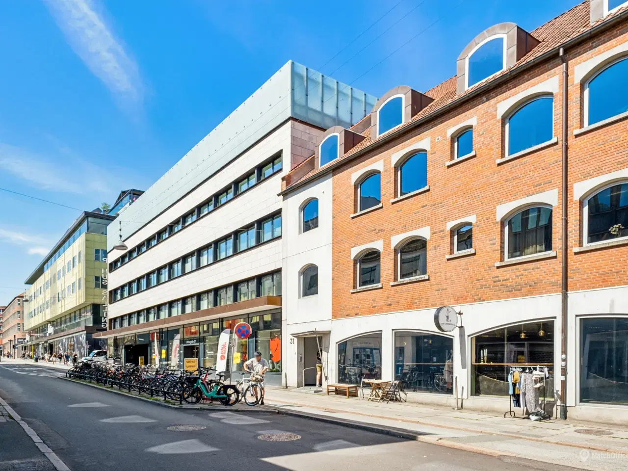 Billede 17 - Premium lokale - hold dit møde midt i centrum