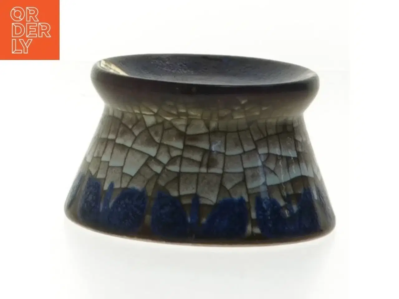 Billede 2 - Michael Andersen Lysestage (str. 5x8 cm)