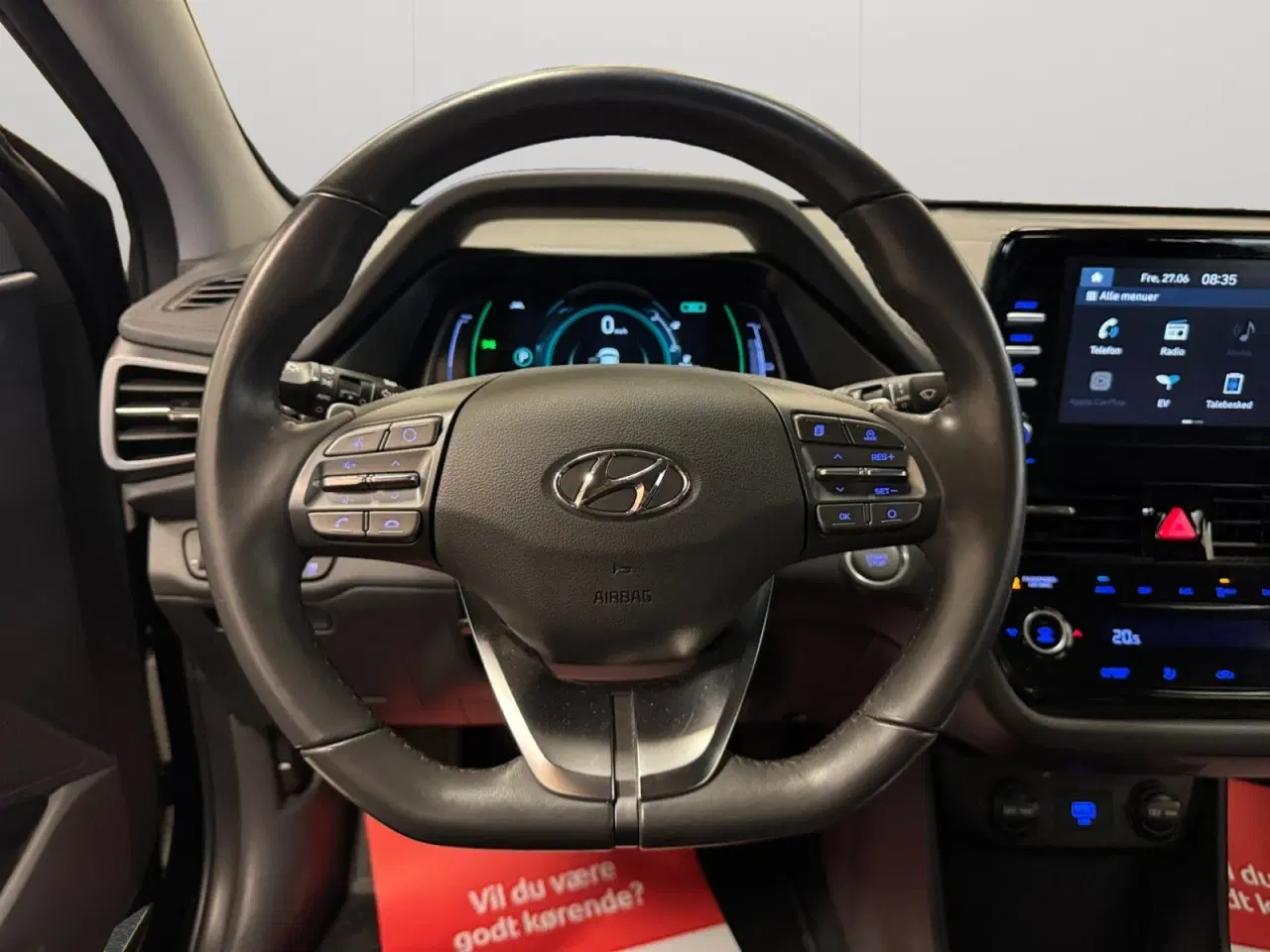 Billede 6 - Hyundai Ioniq 40 EV Trend