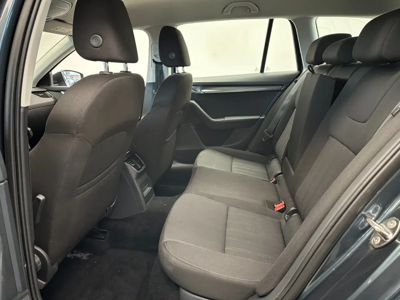 Billede 13 - Skoda Octavia 1,5 TSi 150 Ambition DSG