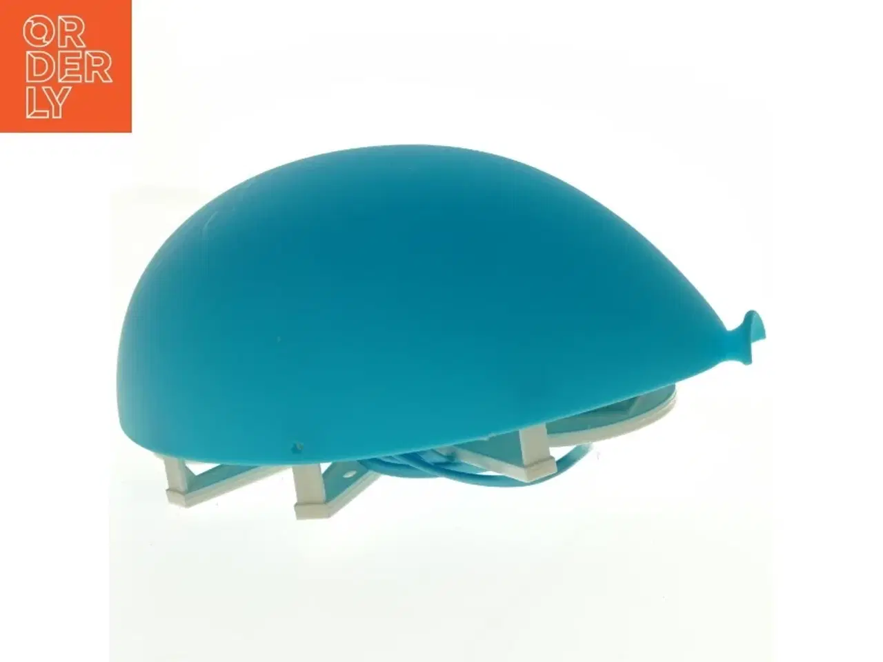 Billede 4 - Sengelampe til børn fra IKEA (str. 28 cm)