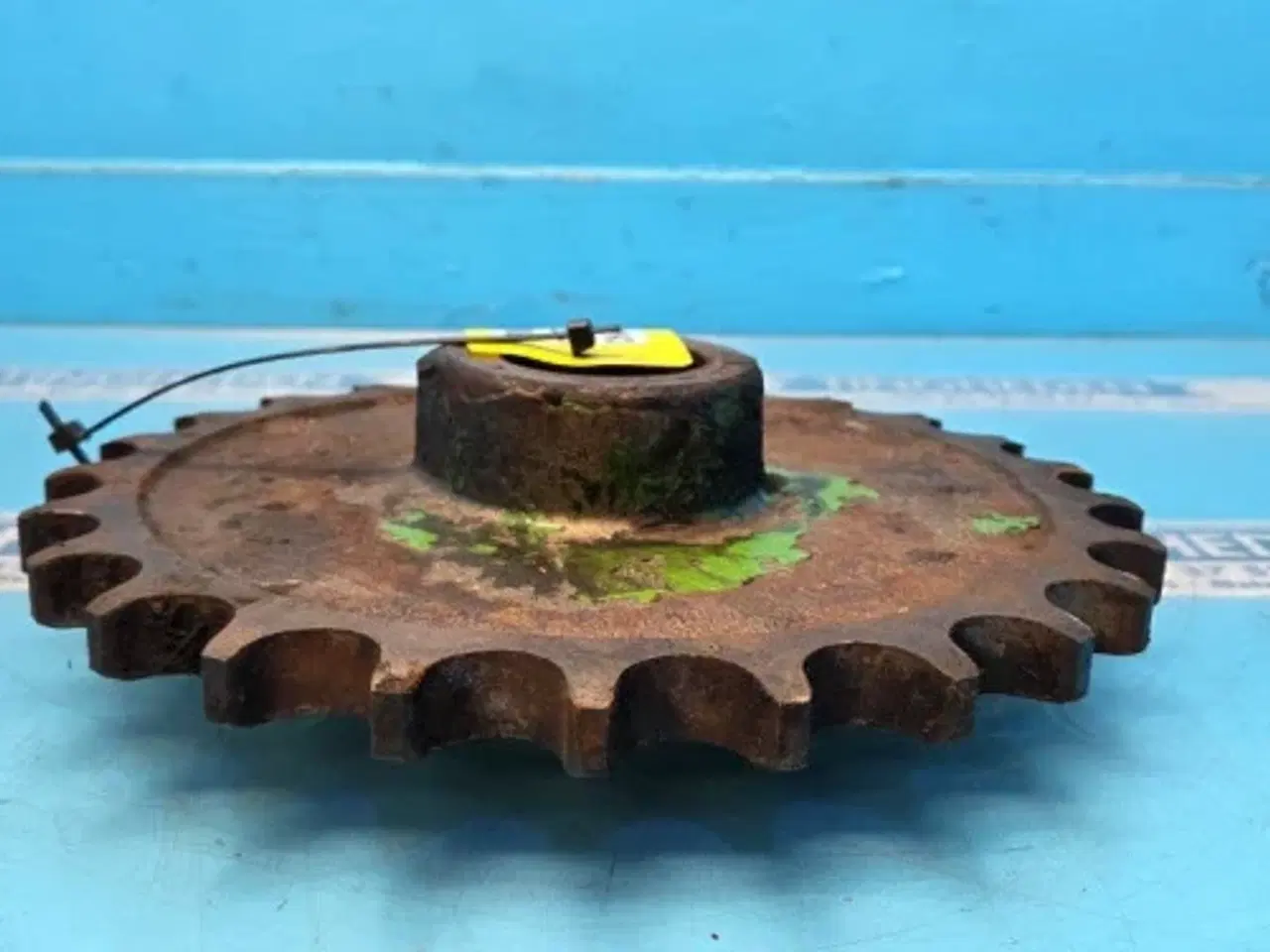 Billede 6 - Krone CF155XC Kædehjul 2775403