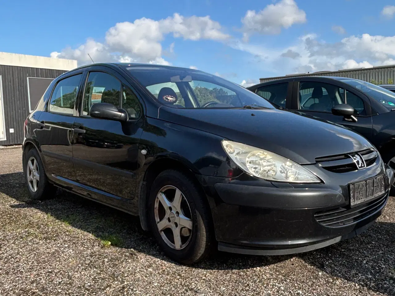 Billede 3 - Flot bil - Peugeot 