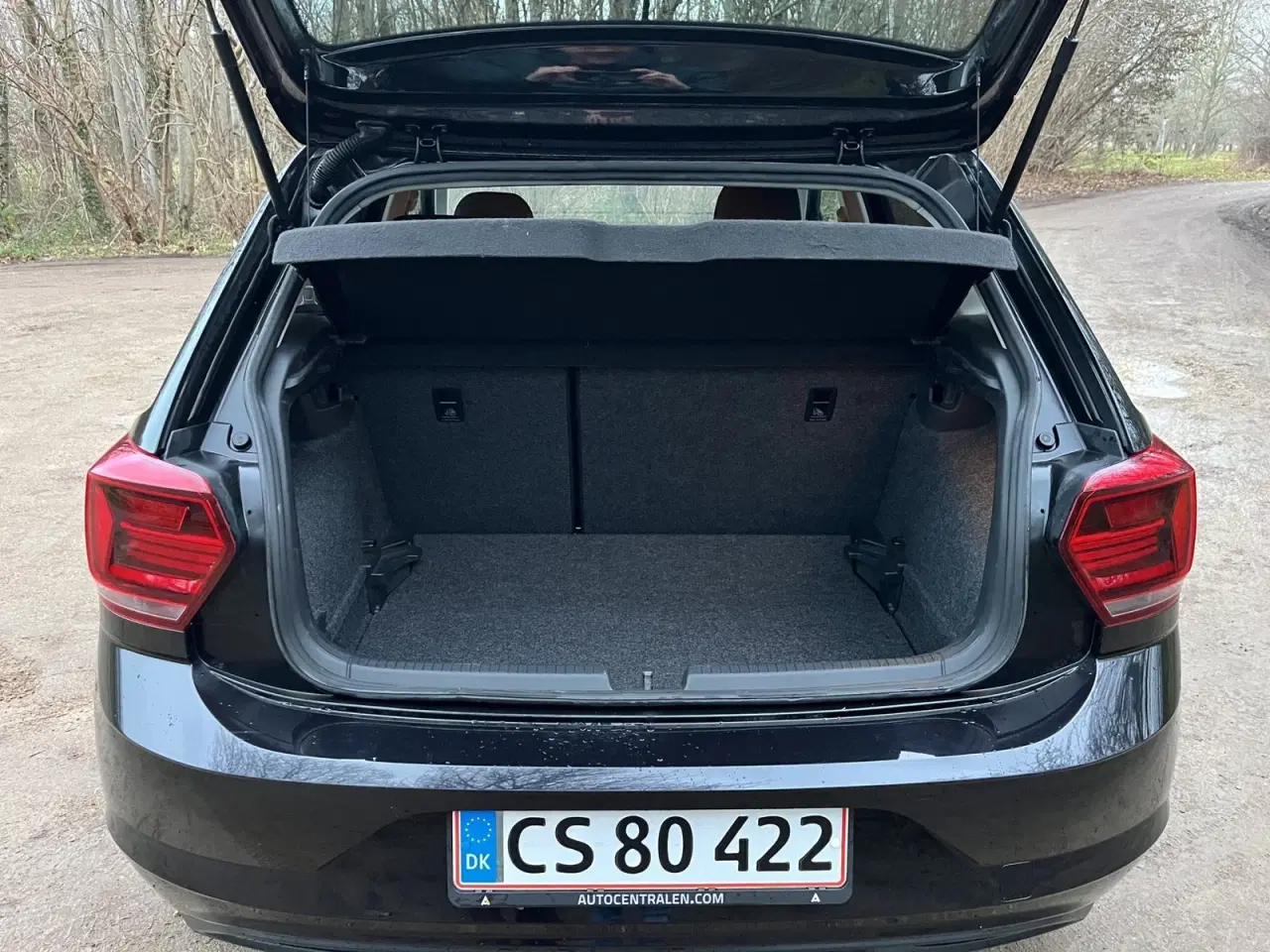 Billede 16 - VW Polo 1,0 TSi 95 Comfortline Connect DSG