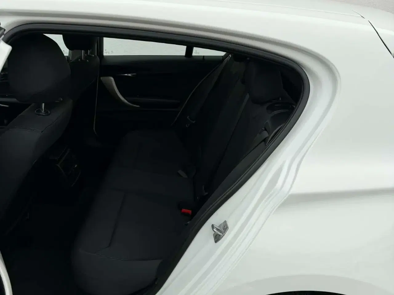 Billede 8 - BMW 118d 2,0 