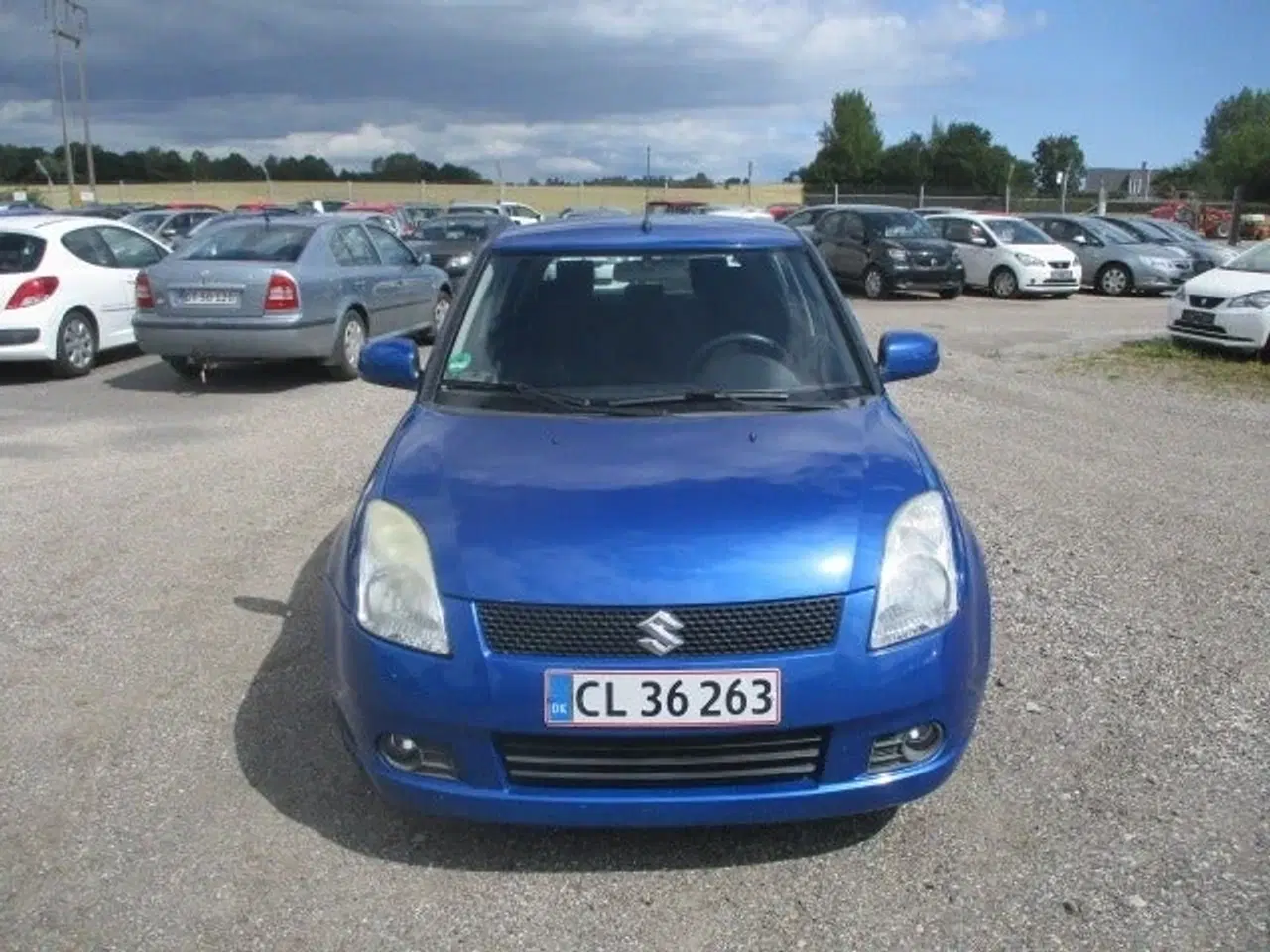 Billede 2 - Suzuki Swift 1,5 GL-A