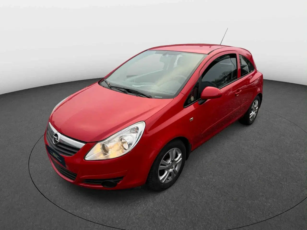 Billede 1 - Opel Corsa 1,2 16V Enjoy