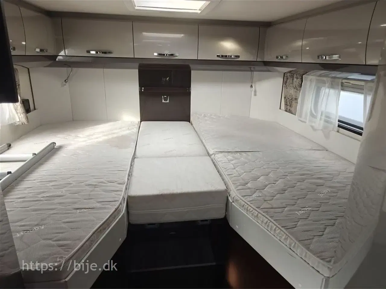 Billede 7 - 2019 - Hobby Optima Premium T65 GE