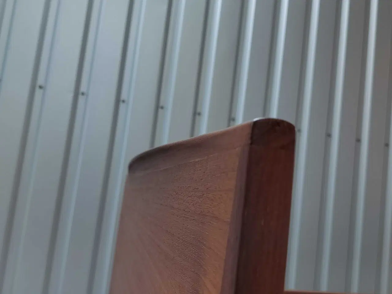 Billede 9 - Flotte teak senge