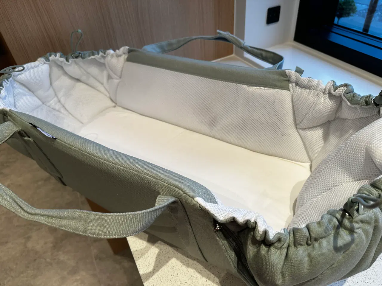 Billede 2 - Najell SleepCarrier X