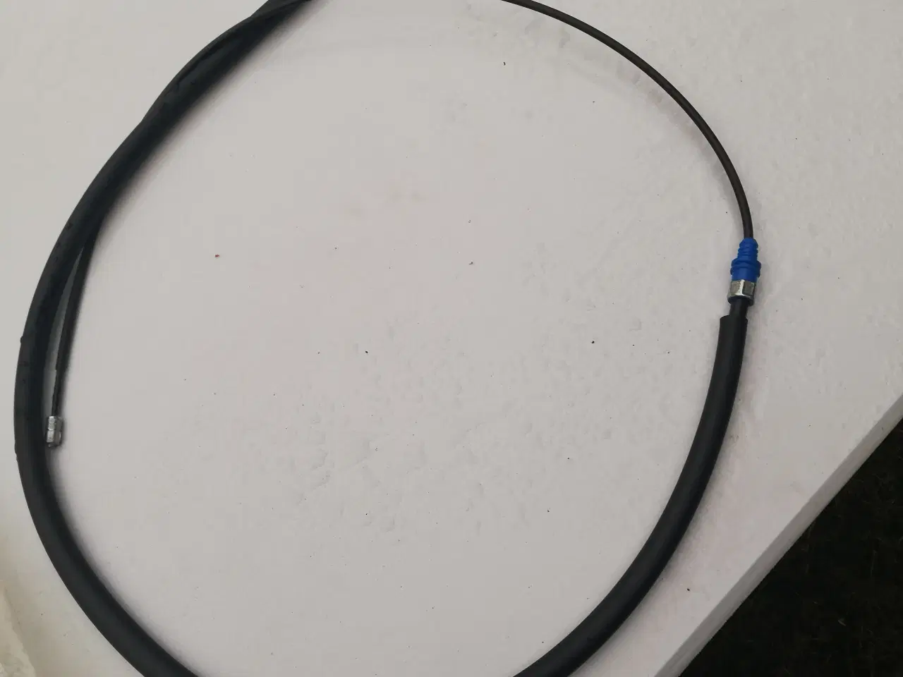 Billede 1 - 2 stk håndbremse kabel Peugeot 207 