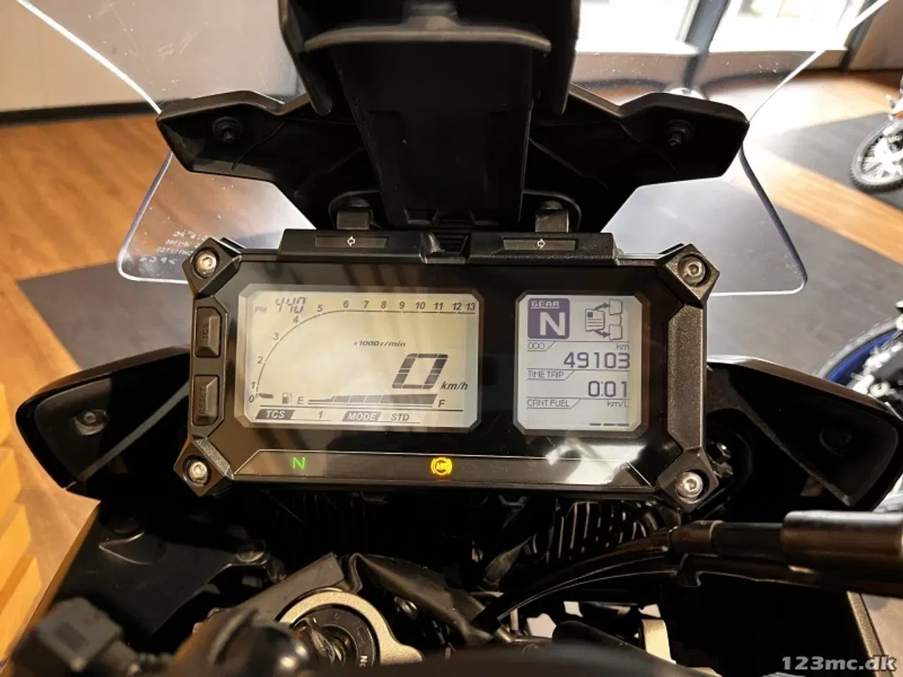 Billede 7 - Yamaha Tracer 900