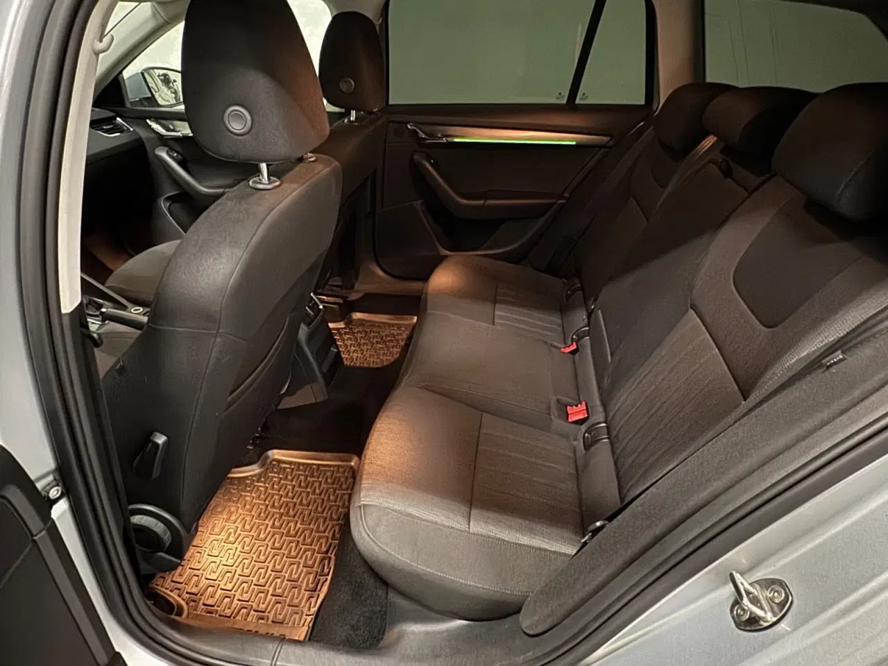 Billede 8 - Skoda Octavia 1,5 TSi 150 Ambition Combi DSG