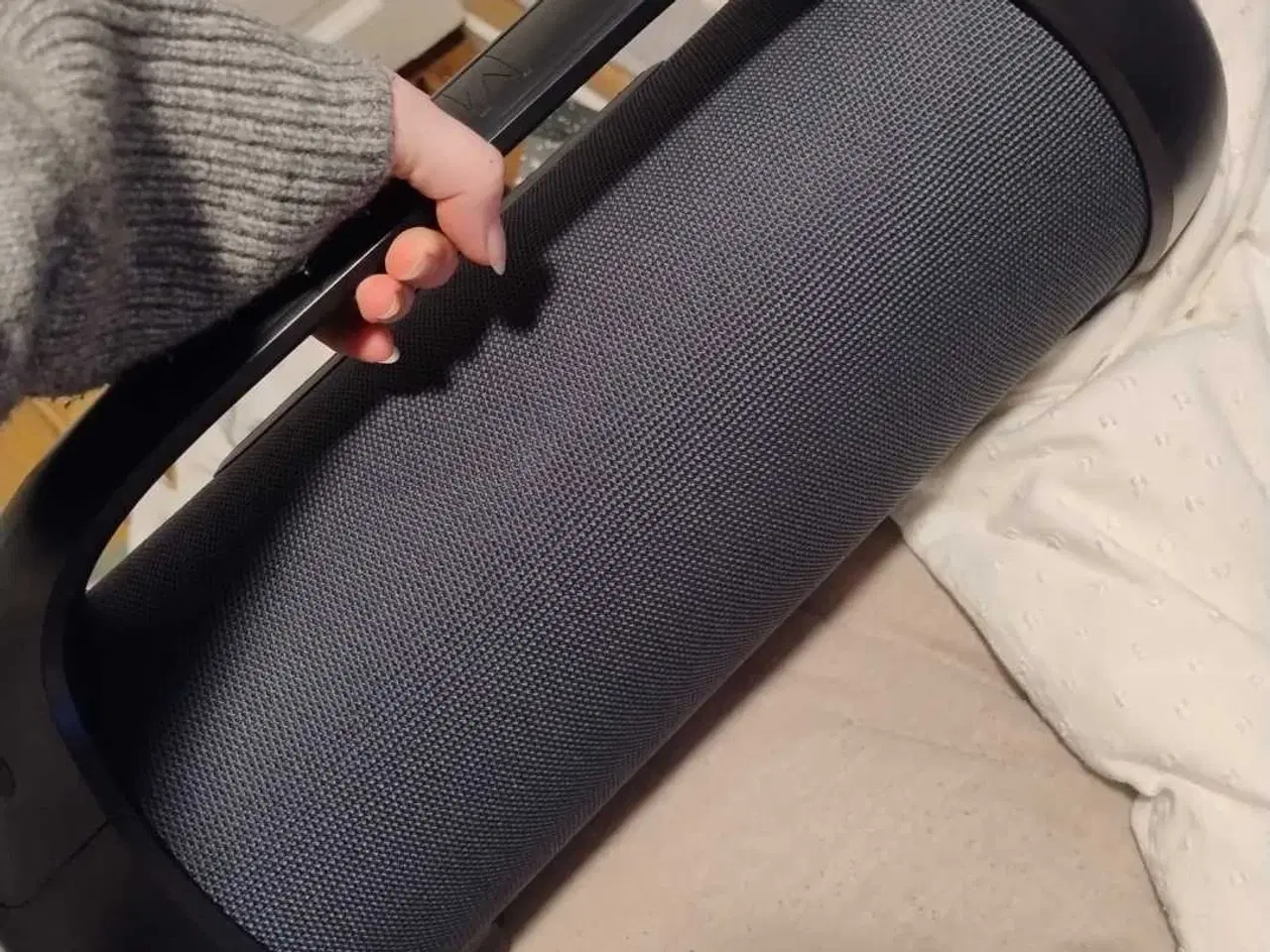 Billede 3 - Miiego højtaler 