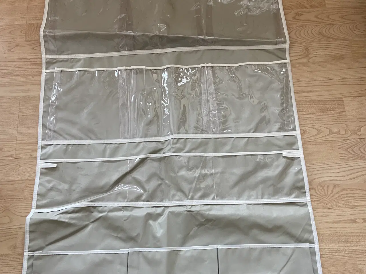 Billede 4 - Isabella organiser. NY. 80x220 cm. 18 lommer