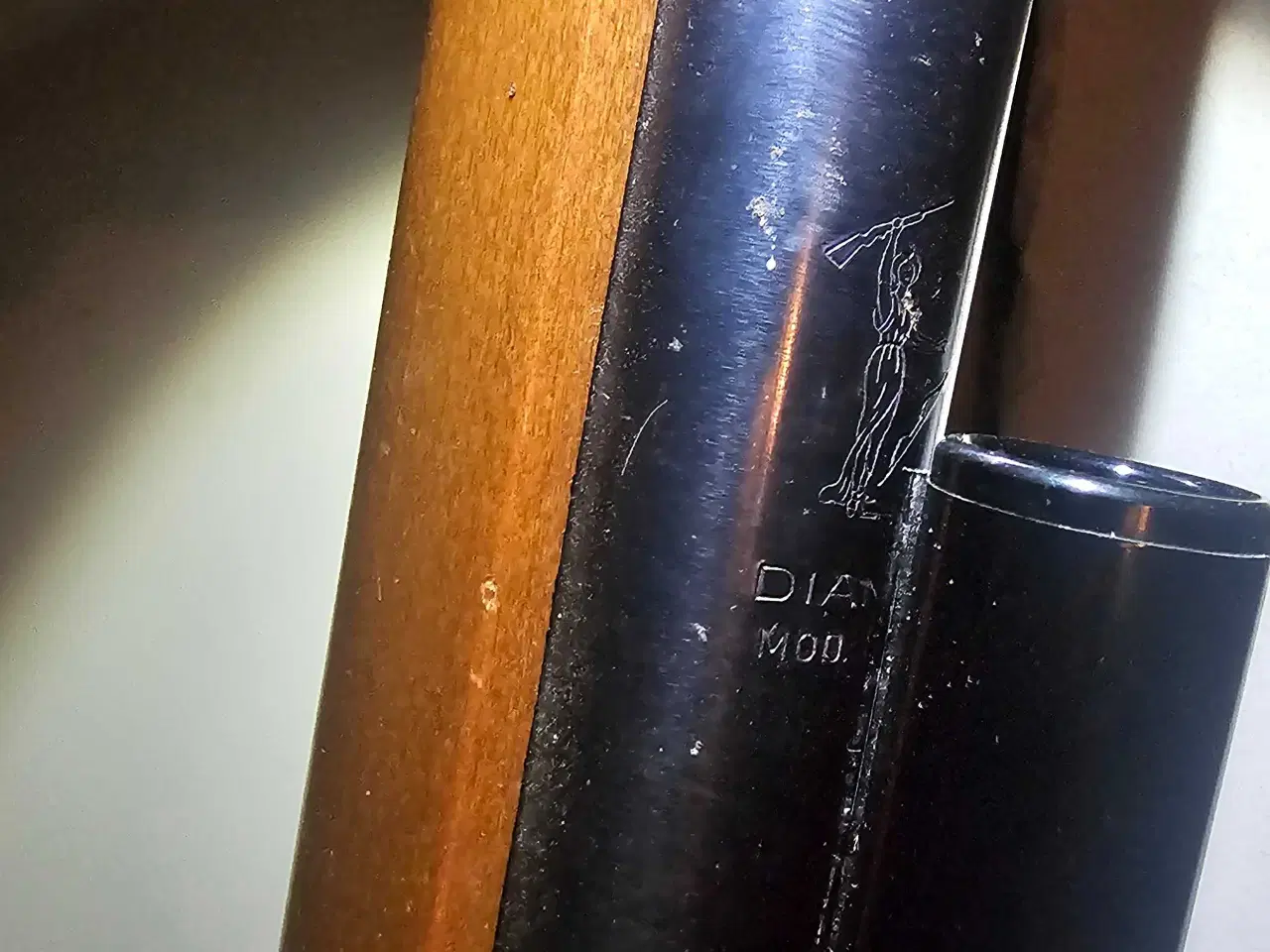 Billede 4 - Diana mod 34 samler objekt 4,5mm