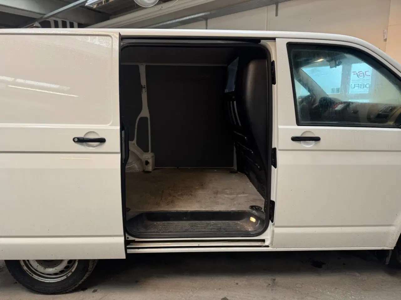Billede 7 - VW Transporter 2,0 TDi 140 Kassevogn DSG kort