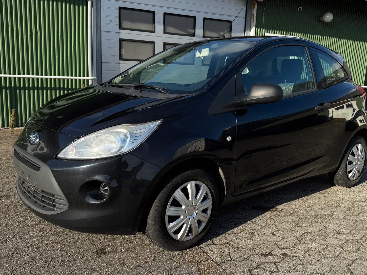 Billede 1 - Ford ka 1.2