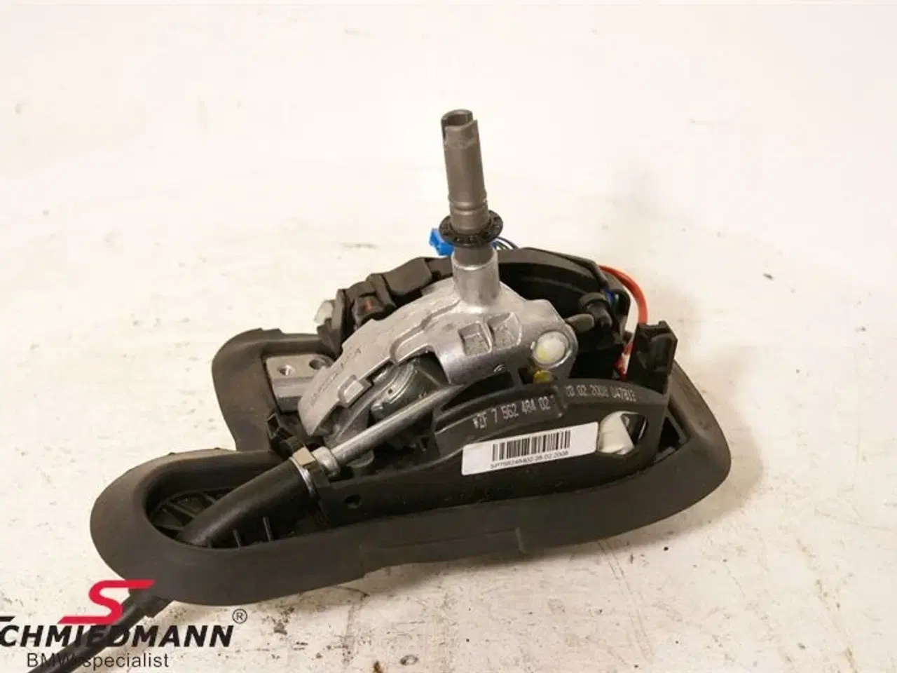 Billede 1 - Gearvælger Steptronic B25167564687 BMW E90 E91 E92 E93 E90LCI E91LCI E92LCI E93LCI