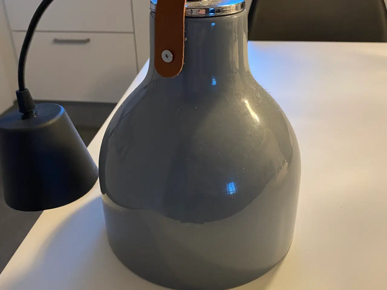 Billede 1 - 2 stk loftslamper