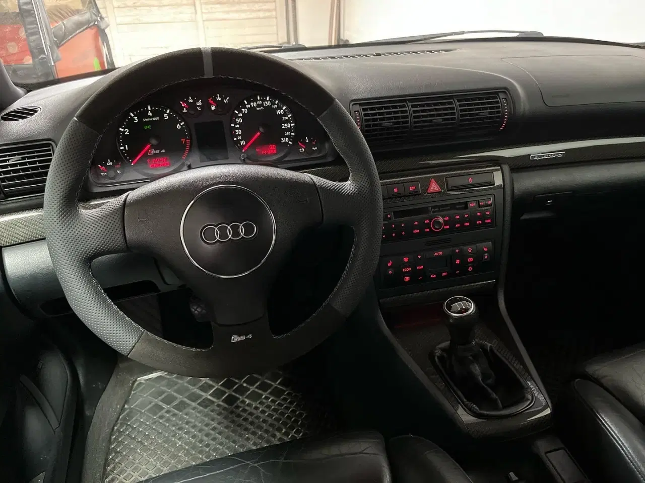 Billede 3 - Audi RS4 B5 