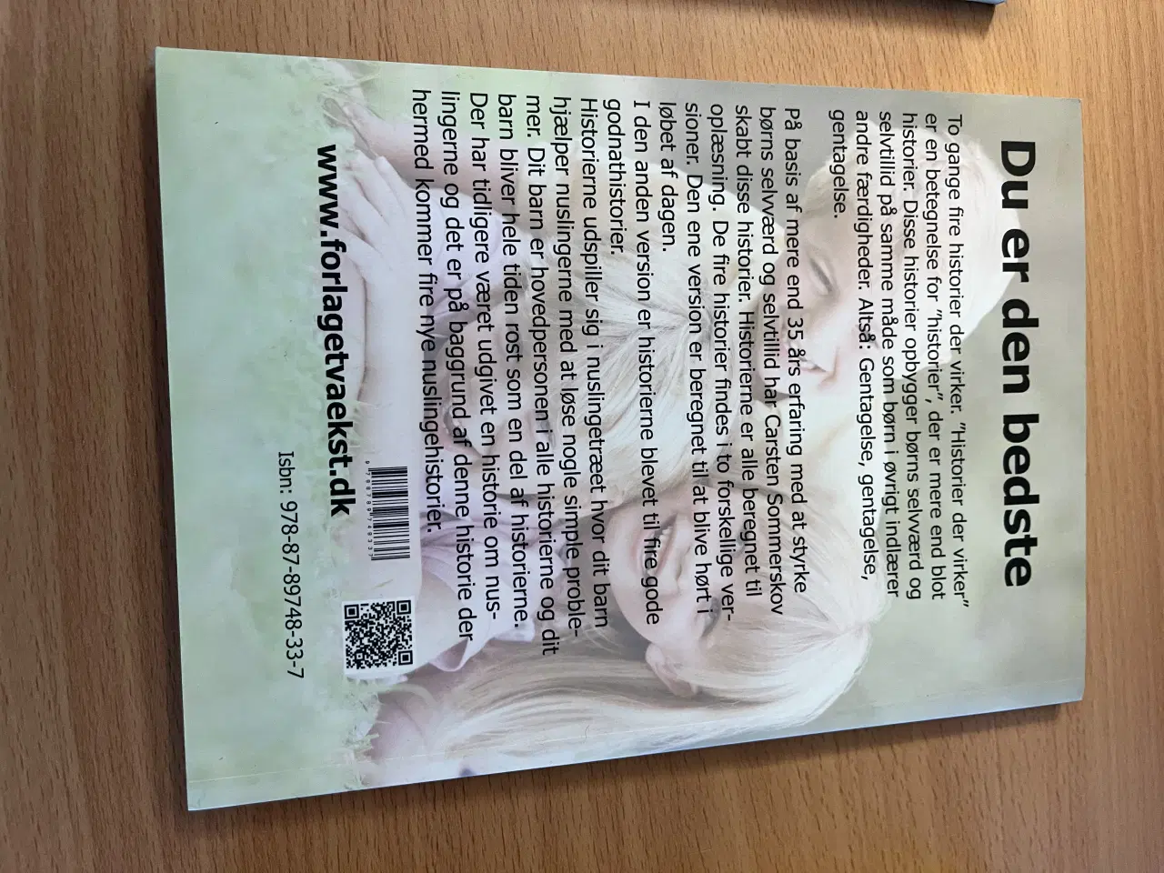 Billede 4 - 5 cd’er med Carsten Sommerskov