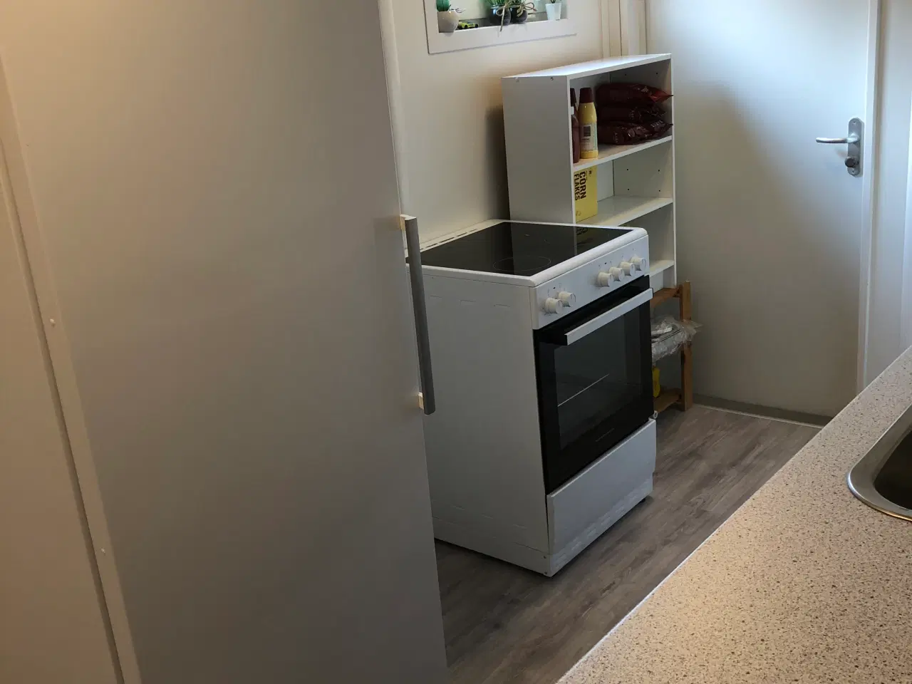 Billede 16 - Beboelsesvogn