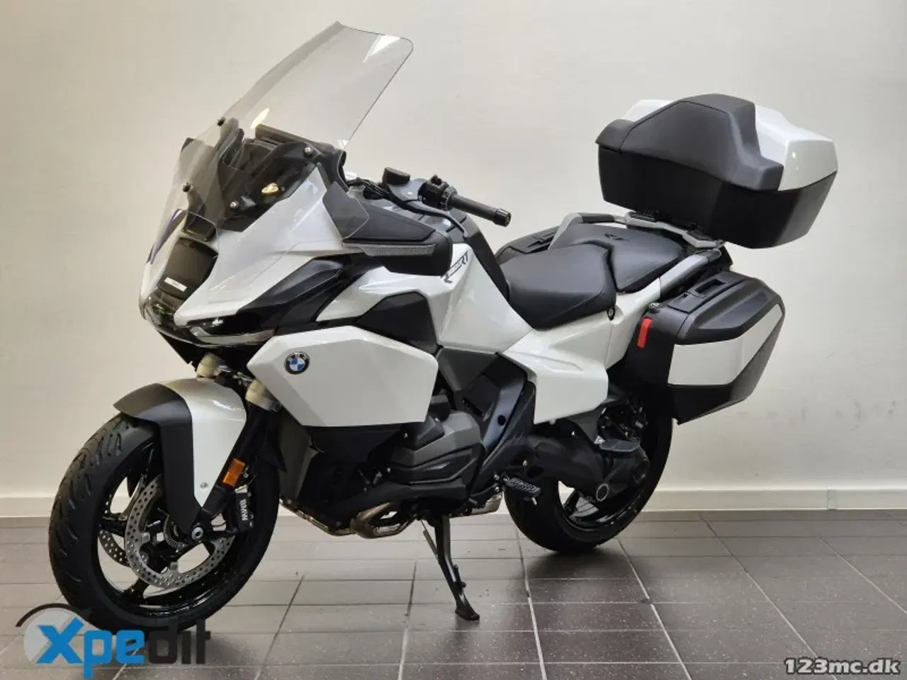 Billede 5 - BMW R 1300 RT