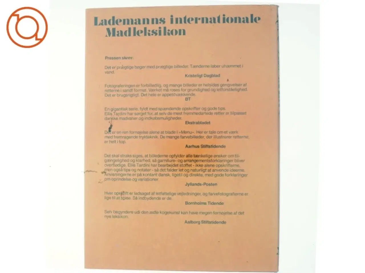 Billede 3 - Kalv & lam