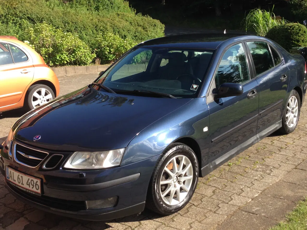 Billede 2 - Saab 9-3