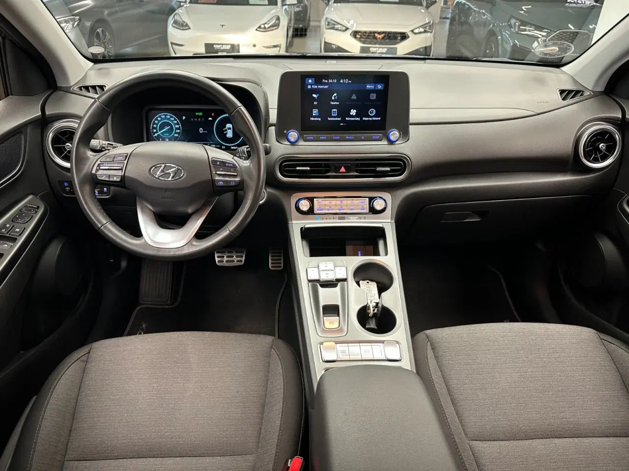 Billede 22 - Hyundai Kona 64 EV Essential