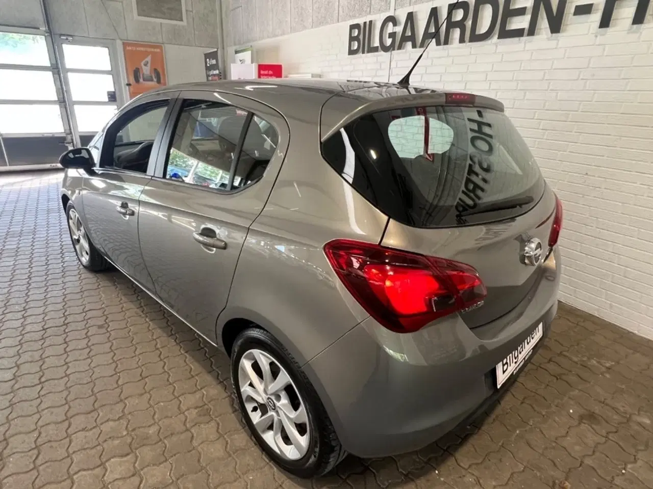 Billede 3 - Opel Corsa 1,3 CDTi 95 Sport