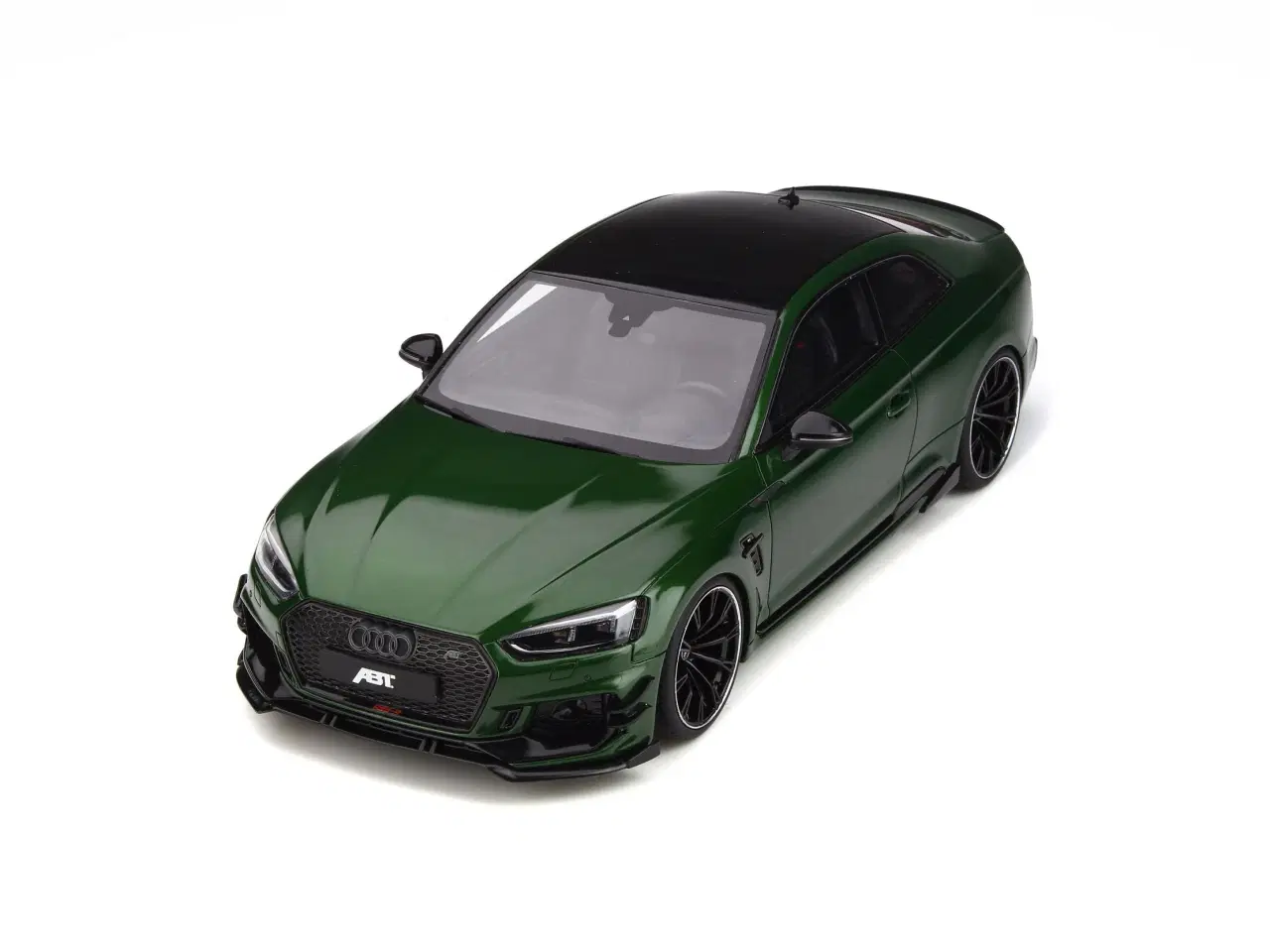 Billede 5 - 2018 Audi RS5-R ABT - Limited Edition - 1:18