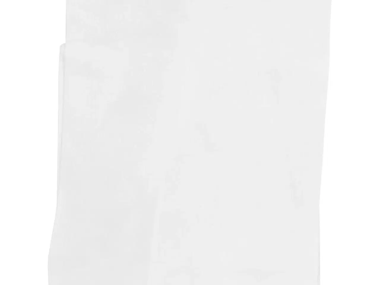 Billede 1 - Silketørklæde, str. 28x28 cm, 22 g, 1 stk.