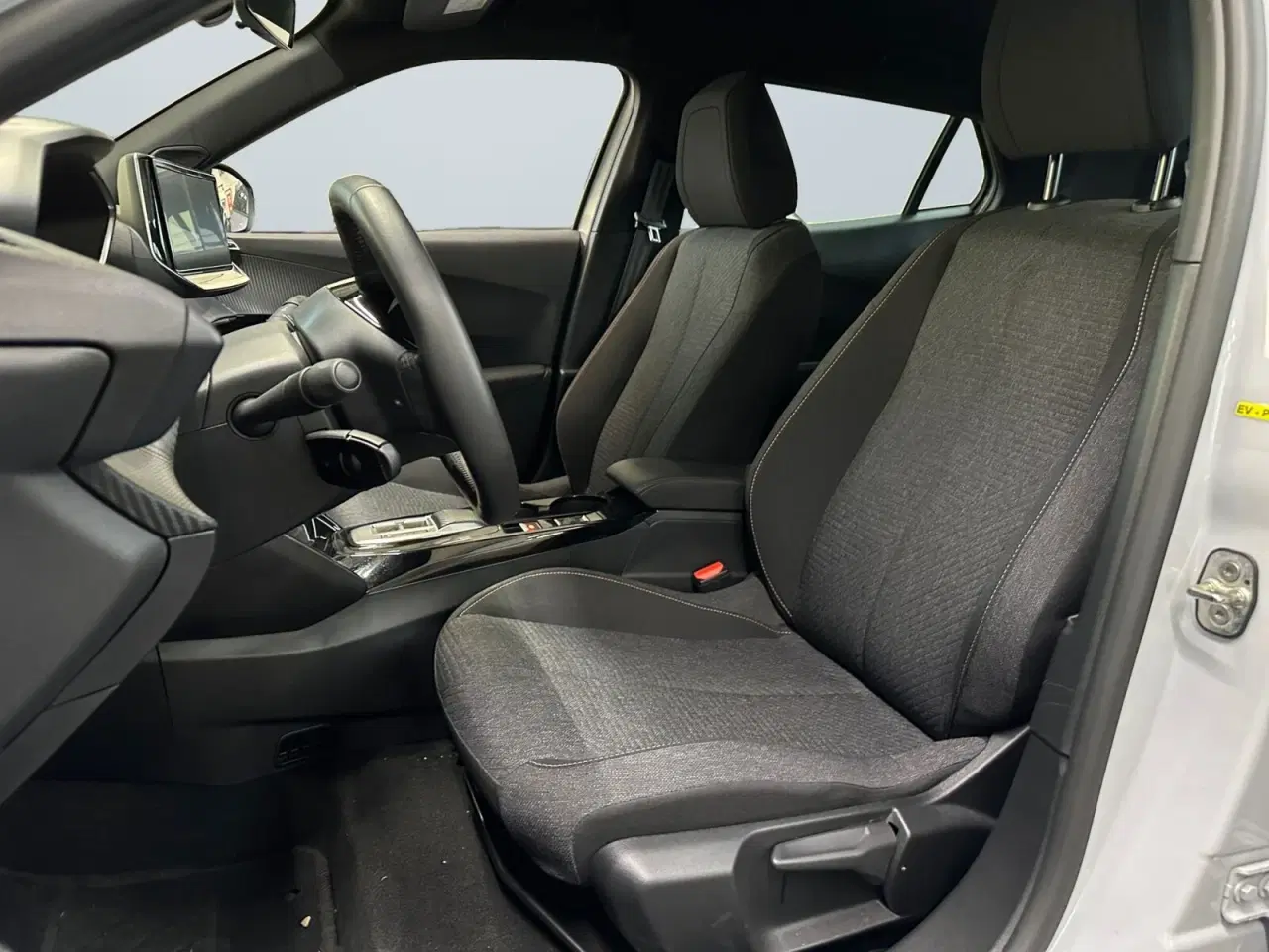 Billede 4 - Peugeot e-2008 54 Style