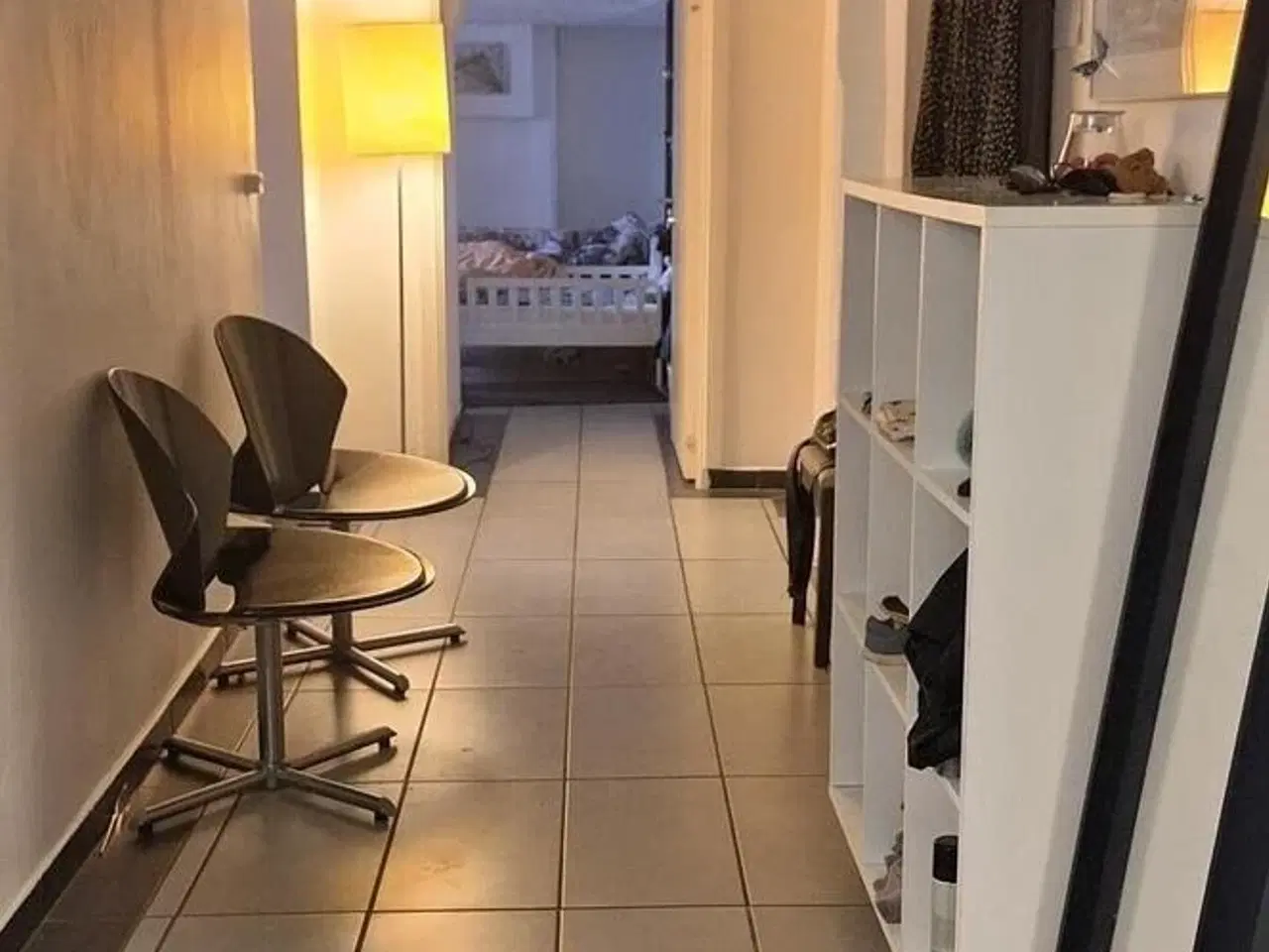 Billede 7 - Villa - hele kælderen til leje - ejen indgang