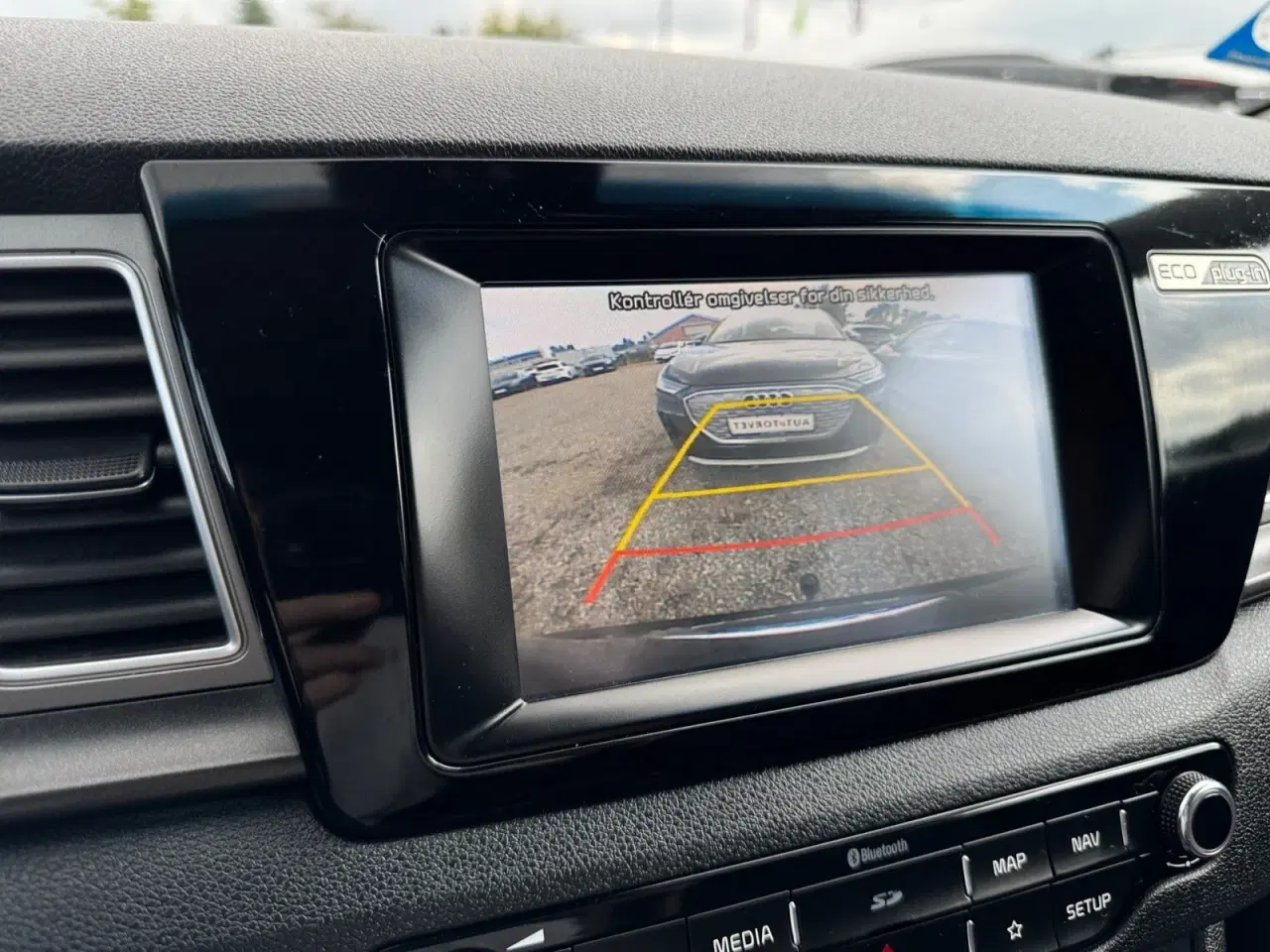 Billede 11 - Kia Niro 1,6 PHEV Comfort DCT