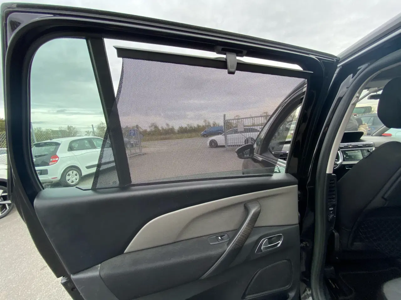Billede 10 - Citroën Grand C4 Picasso 1,6 e-HDi Intensive 115HK