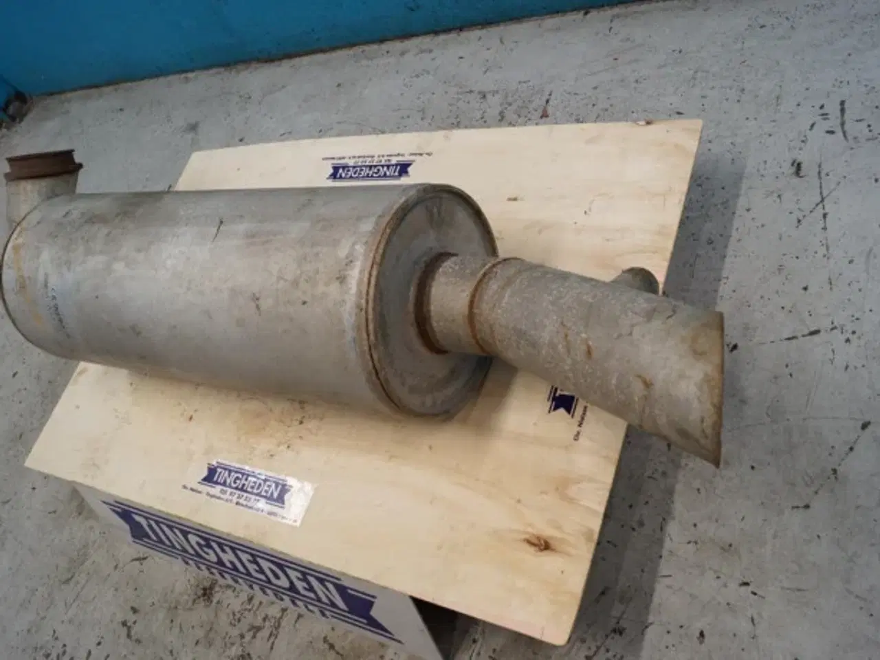 Billede 5 - New Holland CR9090 Ludpotte 87655794
