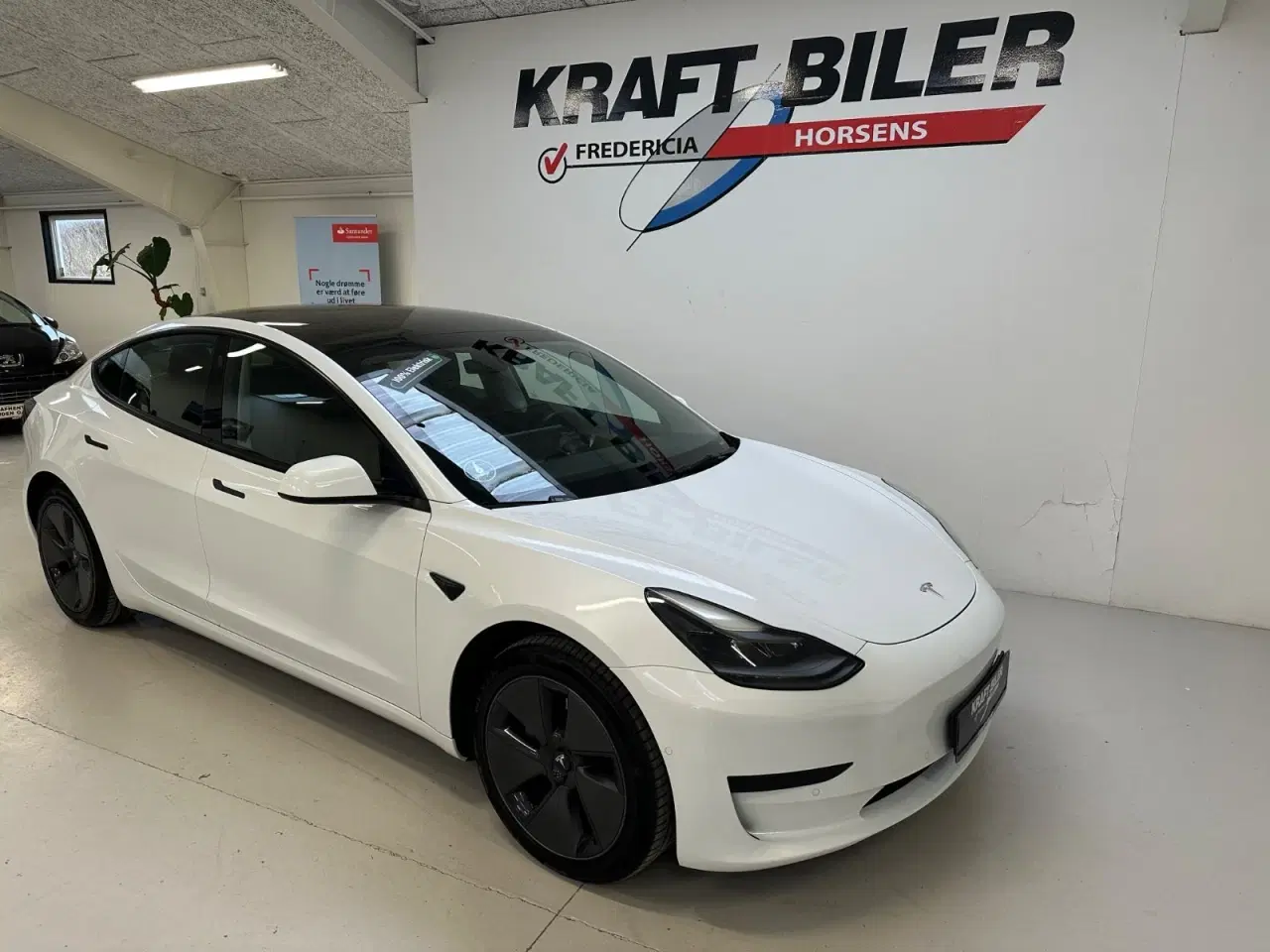 Billede 1 - Tesla Model 3  Standard Range+ RWD