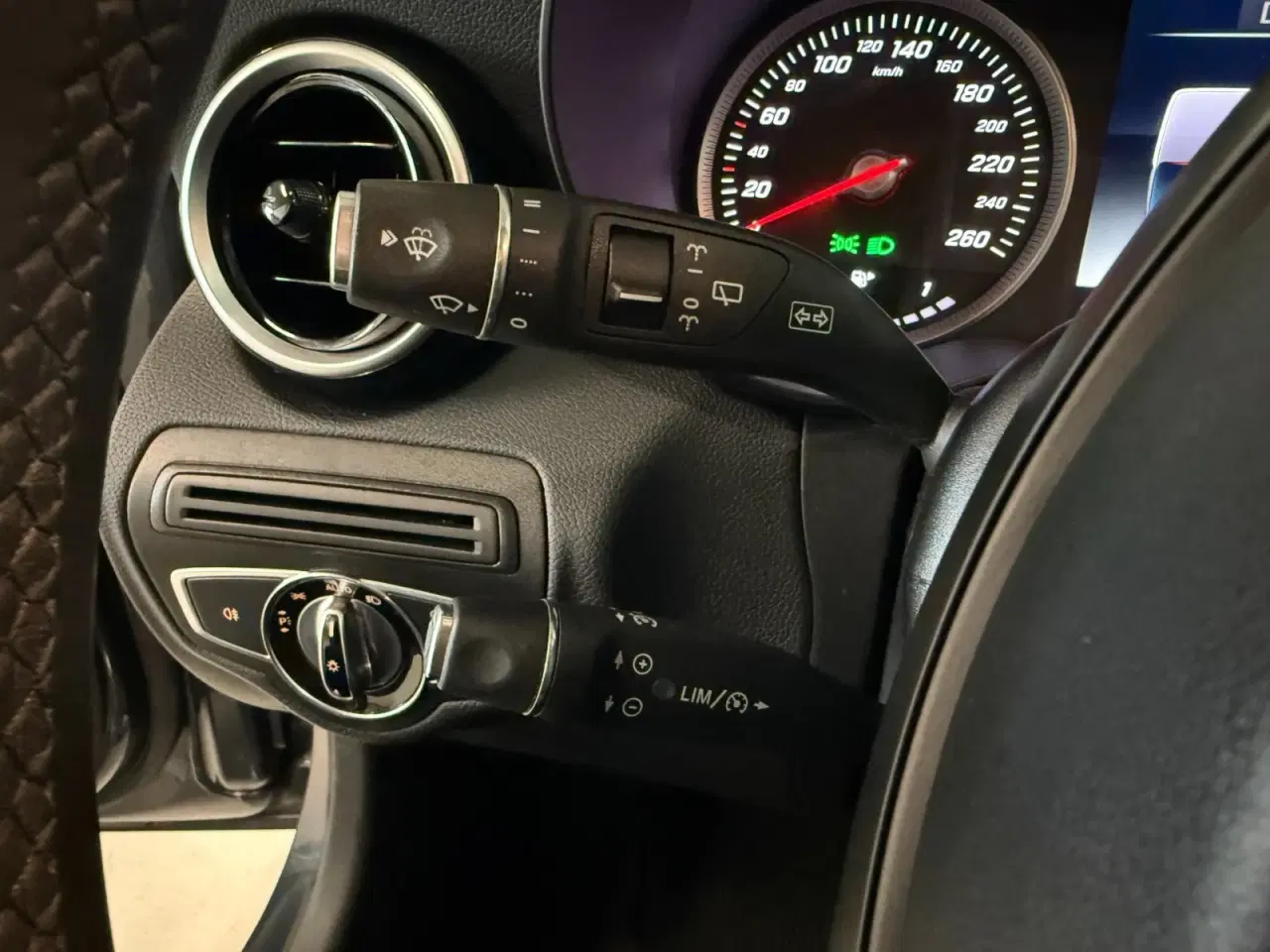 Billede 14 - Mercedes C220 d 2,2 Business stc. aut.