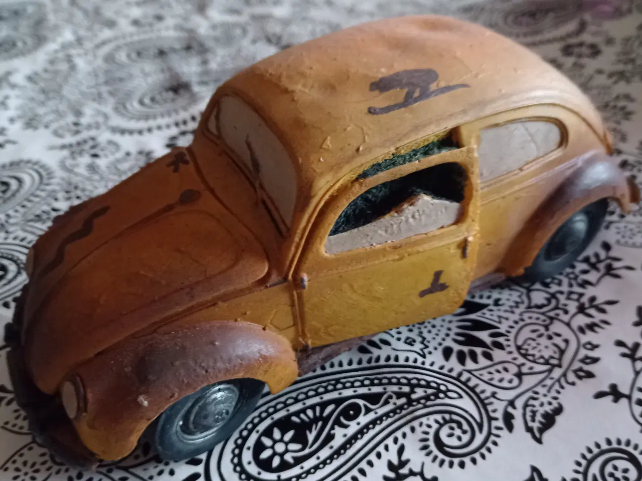 Billede 2 - VW split window model.