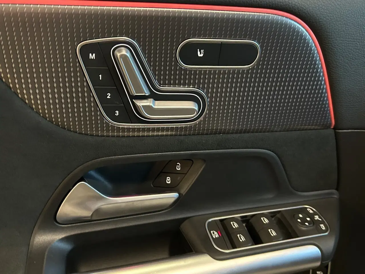 Billede 14 - Mercedes EQA250+  AMG Line