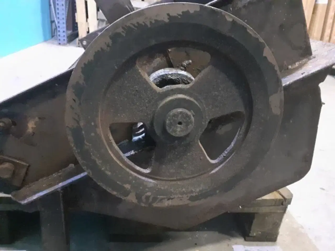 Billede 13 - Dronningborg D8500 snitter