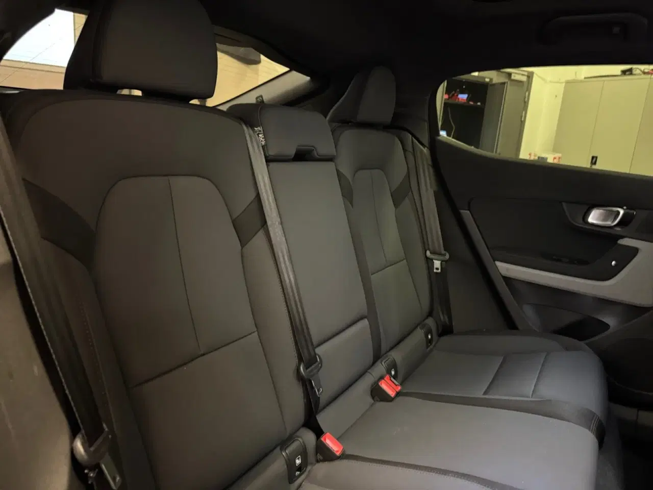 Billede 16 - Polestar 2  Long Range AWD