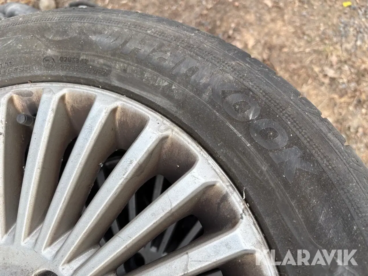 Billede 8 - Reservedele, dæk,  motor Ford Mondeo