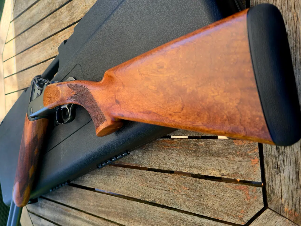 Billede 2 - Blaser F16 Game