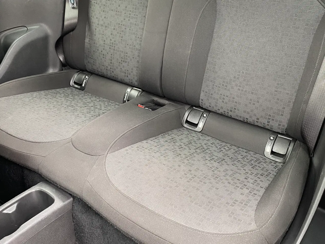 Billede 10 - Opel Adam 1,2 Jam 70 hk