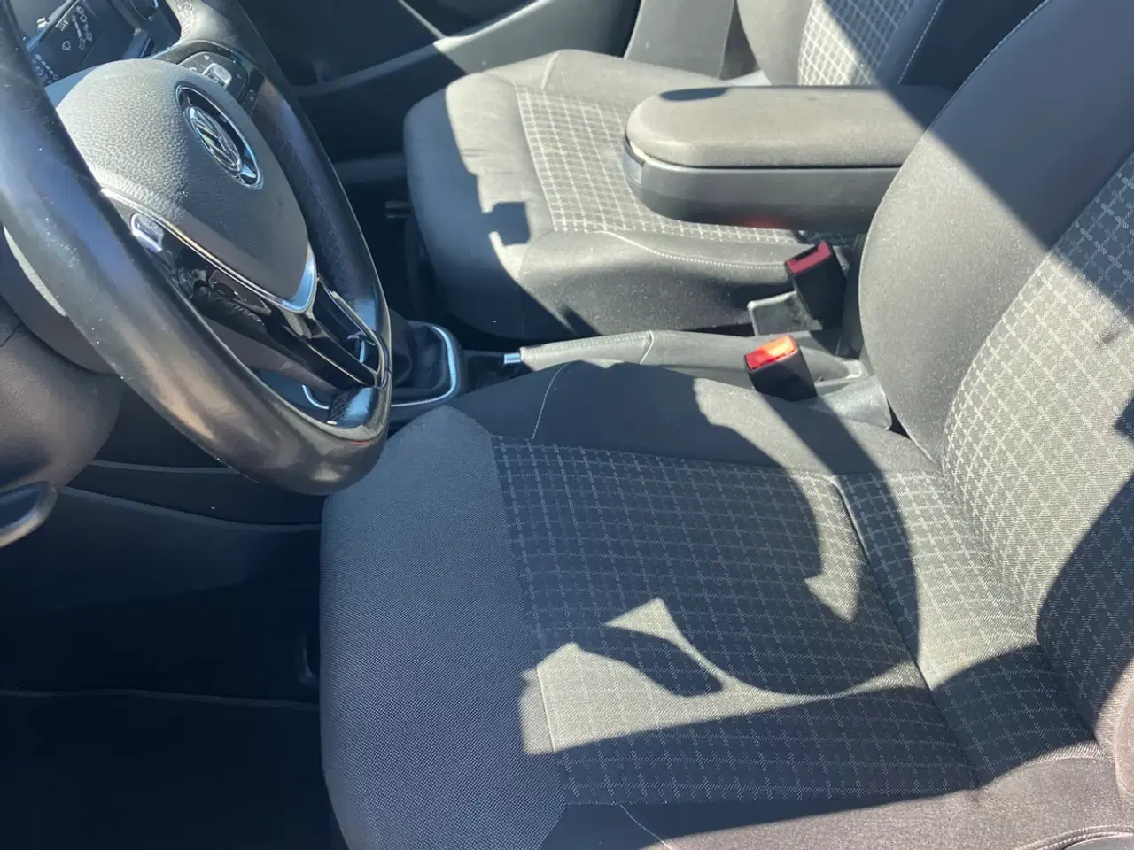 Billede 6 - VW Polo 1,4 TDi 90 Comfortline BMT
