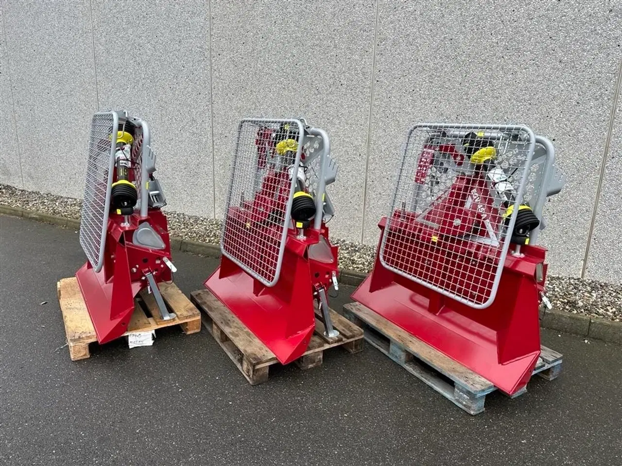 Billede 8 - Tajfun EGV 45A